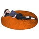 Jaxx 6' Cocoon Bean Bag Sofa - Thumbnail 8
