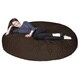Jaxx 6' Cocoon Bean Bag Sofa - Thumbnail 12