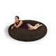 Jaxx 6' Cocoon Bean Bag Sofa - Thumbnail 4