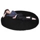 Jaxx 6' Cocoon Bean Bag Sofa - Thumbnail 10
