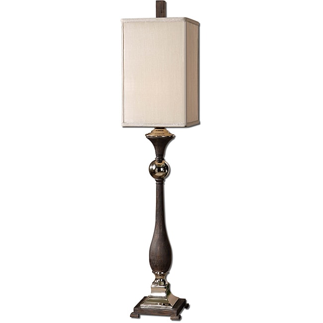 Uttermost Valstrona Buffet Lamp