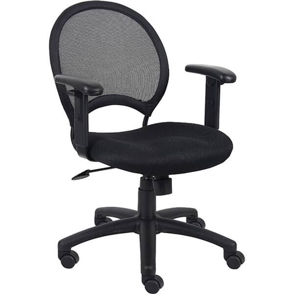 Boss Mesh Back Task Chair - Overstock - 8497647
