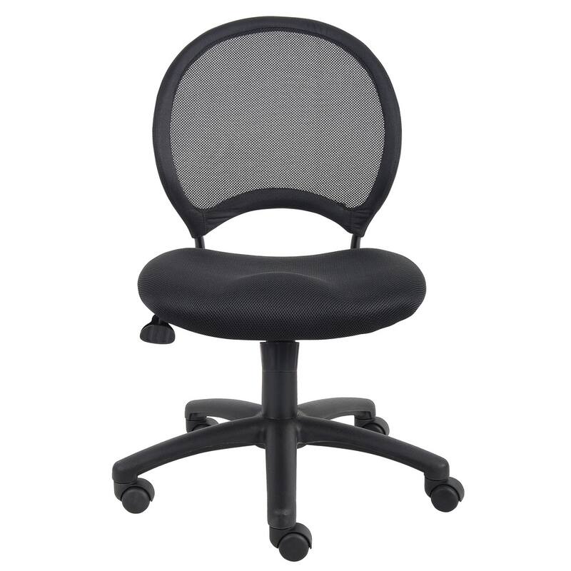 Boss Mesh Back Task Chair
