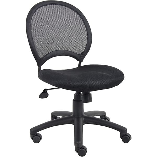 Boss Mesh Back Task Chair
