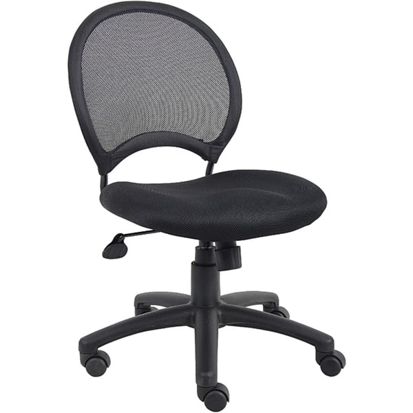 Boss Mesh Back Task Chair