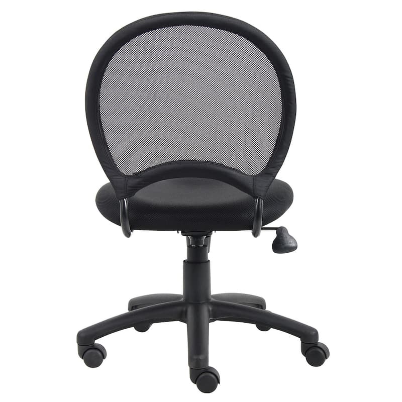 Boss Mesh Back Task Chair