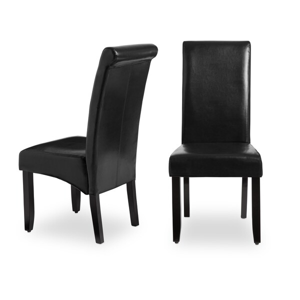 cheap black chairs for sale