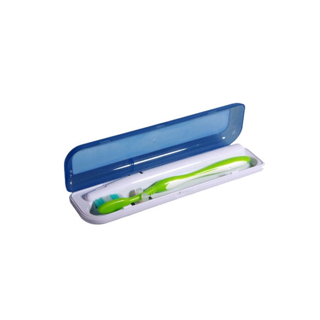 Pursonic S1 Portable Uv Toothbrush Sanitizer