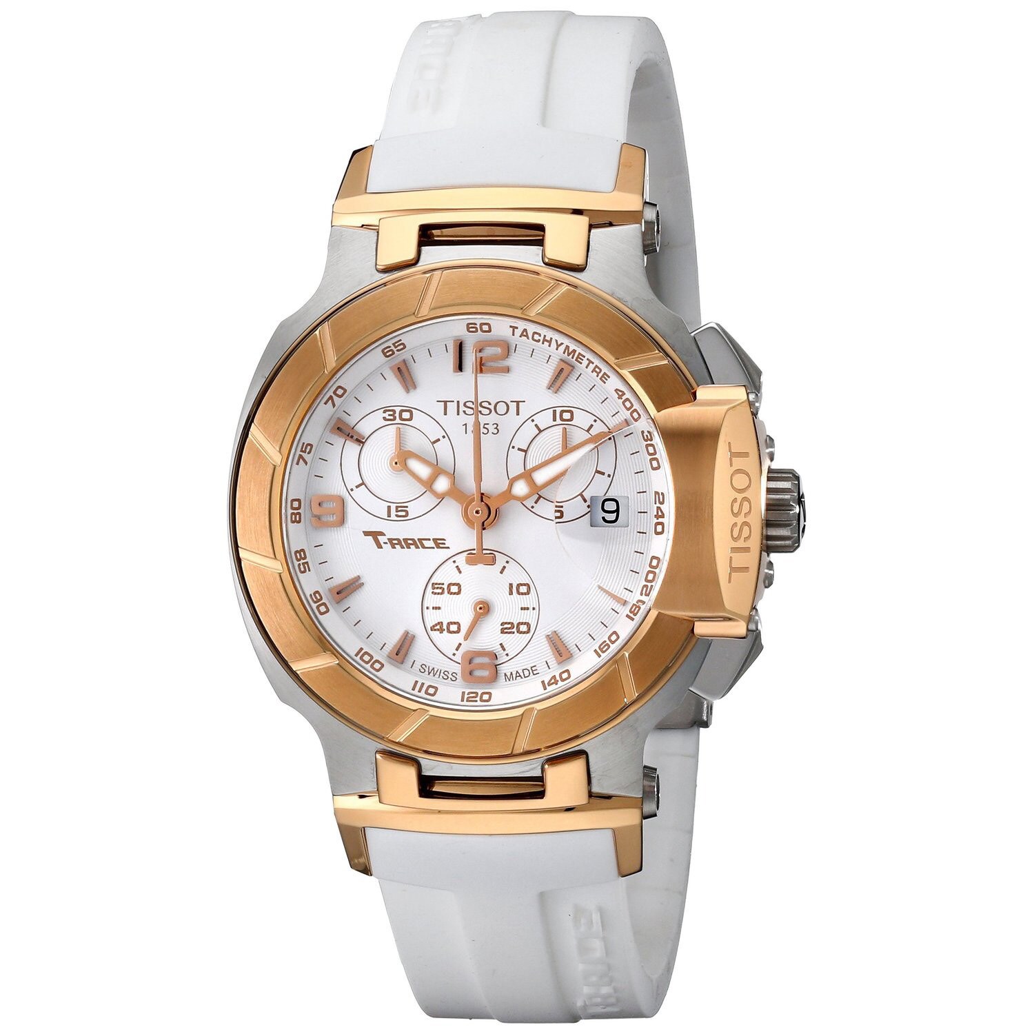 tissot t pace