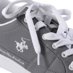 Beverly Hills Polo Men's Lace up Sneakers Beverly Hills Polo Sneakers