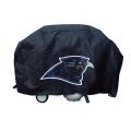 Carolina Panthers Deluxe Grill Cover