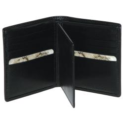 Dopp Men's Verona Convertible Cardex Bi fold Dopp Men's Wallets