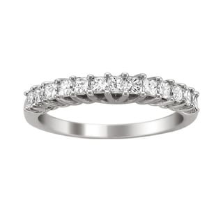 princess womens wedding bands shop the best bridal wedding rings deals for jun 2017 - Princess Cut Diamond Wedding Ring princess womens wedding bands shop the best bridal wedding rings deals for jun 2017 - Princess Cut Diamond Wedding Ring