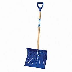Ames 1627400 True Temper Arctic Blast 18-inch Mountain Mover Snow Shovel