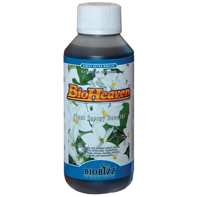 Biobizz Bioheaven250ml Bio Heaven, 250 Milliliter