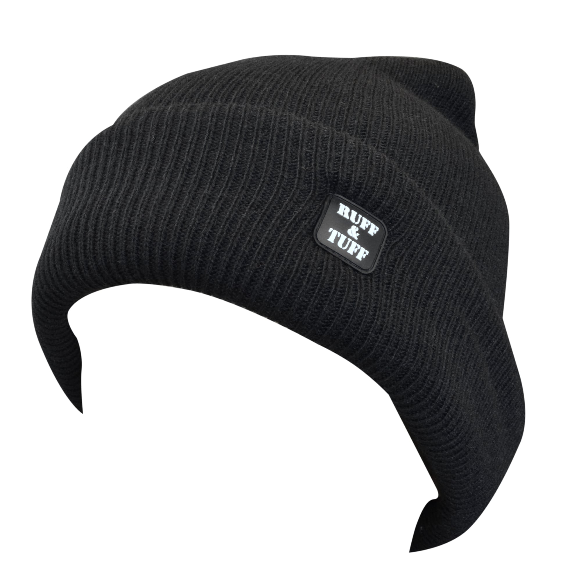 Quiet Wear Ruff   Tuff 4 layer Cuff Cap