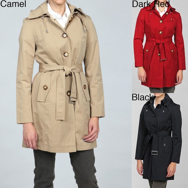 michael kors raincoat sale