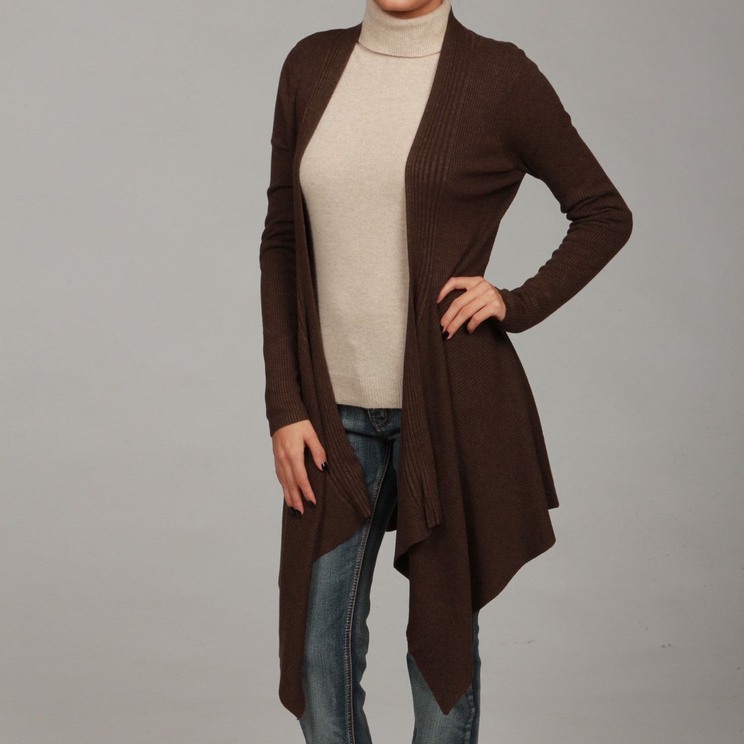 dress topper cardigan