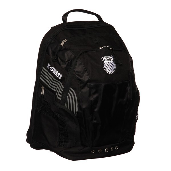 k swiss backpack