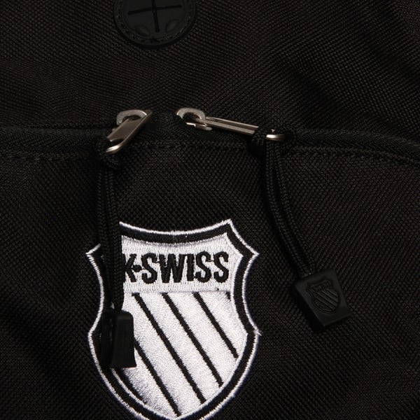 Shop K Swiss 18 Inch Medium Training Backpack Free Shipping On