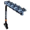 Swagman XP 5-bike Fold Down Receiver Rack
