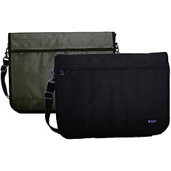 Western Pack Data Shield 13-inch Laptop Messenger Bag - Free Shipping On Orders Over $45 ...