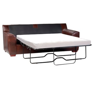 Top Product Reviews For Integrity Bedding 5 Inch Orthopedic Full Integrity Bedding 5 Inch Orthopedic Full Size Memory Foam Sofa Sleeper Mattress