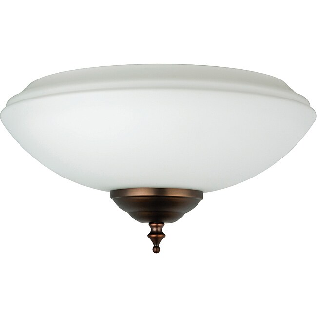 Two-light Fan Light Kit