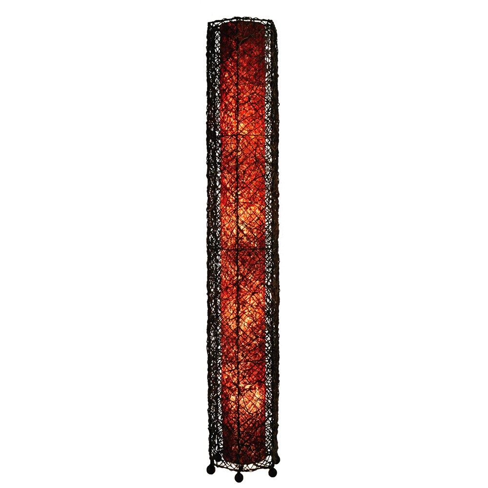 Red Durian Giant Floor Lamp (Philippines)   13943030  