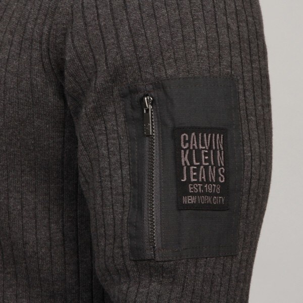 mens calvin klein jumper sale