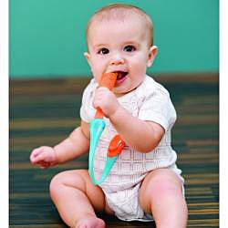 boon gnaw teething tether