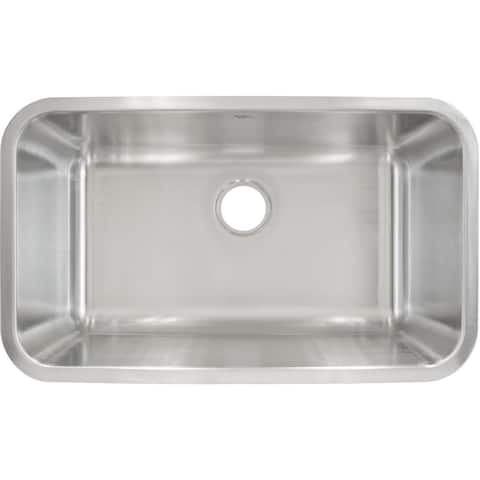 Lesscare Kitchen Sinks Shop Online At Overstock