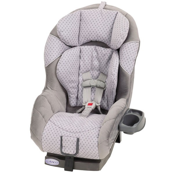graco comfortsport