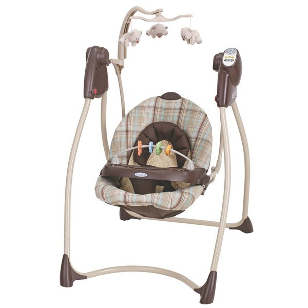 graco lovin hug swing price