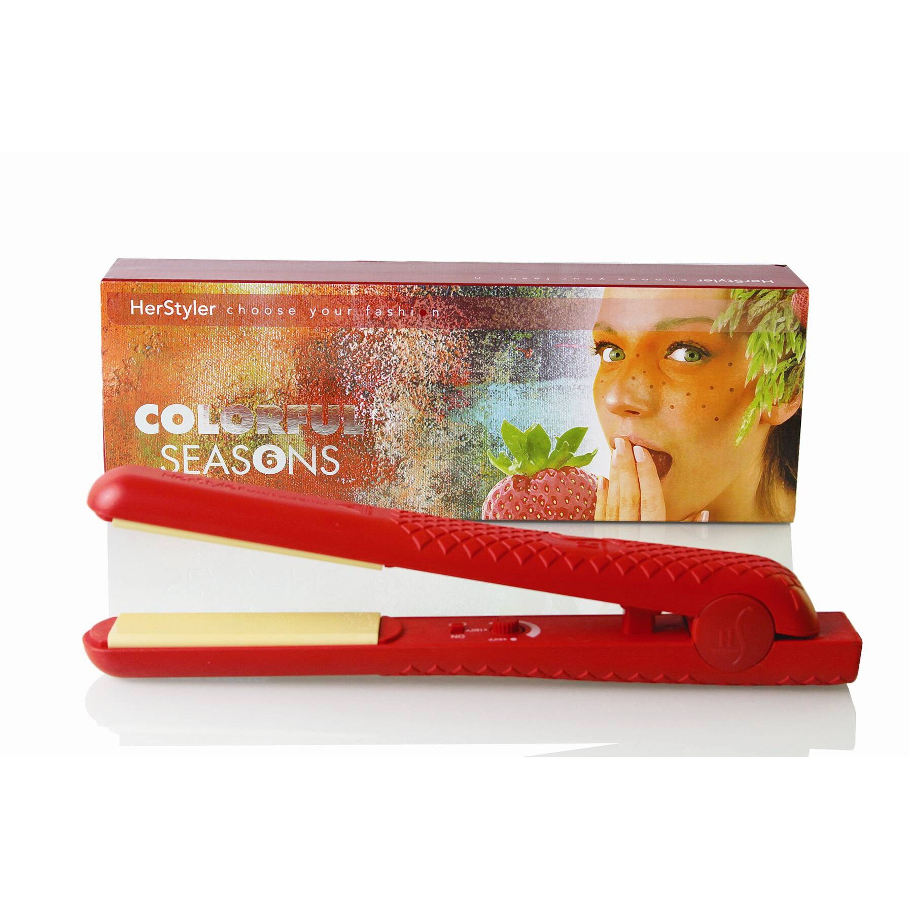 colorful seasons herstyler