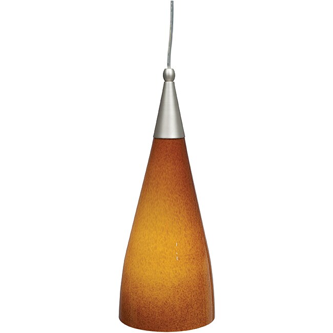 One Light Minin Pendant