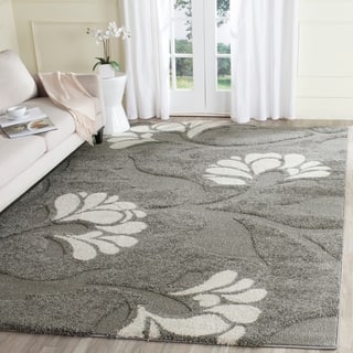 8 X 13 Rugs For Less Safavieh Florida Dark Grey Beige Fl Area Rug 8 6 X 12