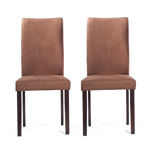 Warehouse Of Tiffany Shino Dining Chairs (set Of 4)