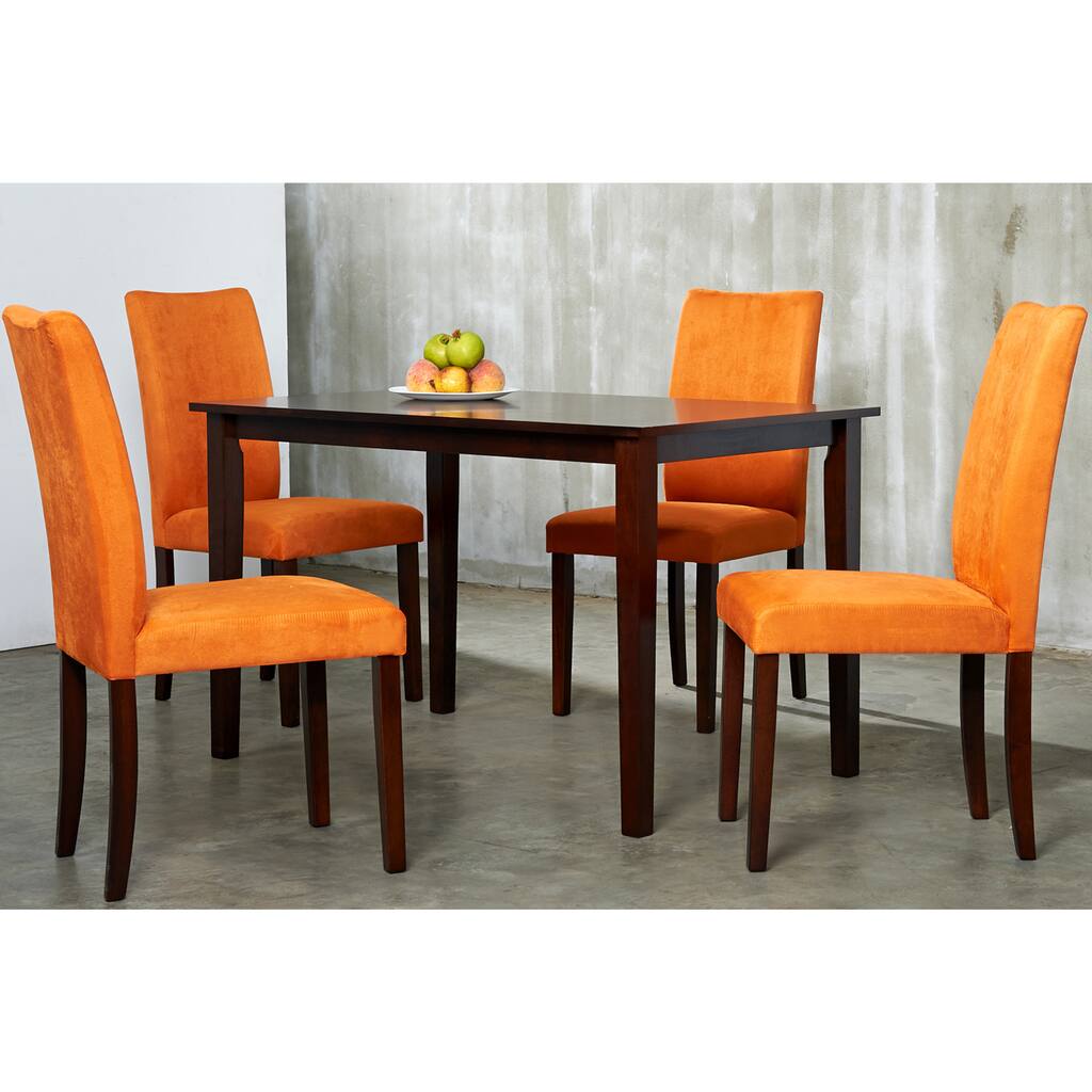 Warehouse of Tiffany Shino 5-Piece Dining Furniture Set