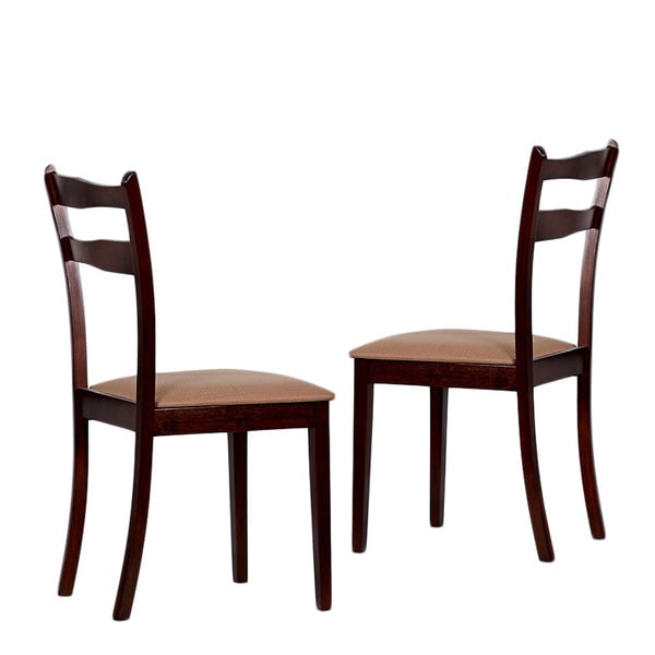 Warehouse of Tiffany Callan Dining Chairs (Set of 2) Warehouse of Tiffany Dining Chairs