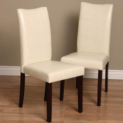 Warehouse of Tiffany Eveleen Dining Chairs (Set of 2)