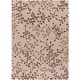 preview thumbnail 48 of 196, Sakura Handmade Transitional Floral Wool Area Rug 8' x 11' - Burgundy - Runner/Rectangle