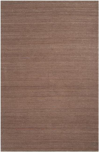 Hand Woven Bitonto Reversible Jute Rug (8 X 11)