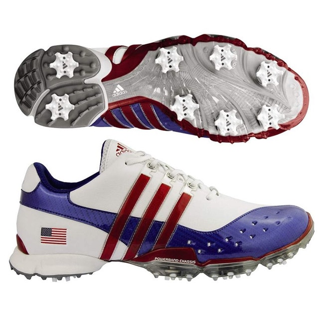 usa adidas golf