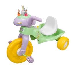 Disney Fairies Racing Tricycle Tricycles