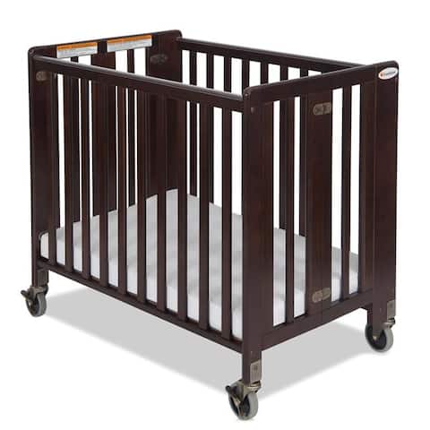 Jpma Certified Foundations Cribs Find Great Baby Furniture Deals