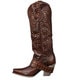 rocker cowgirl boots