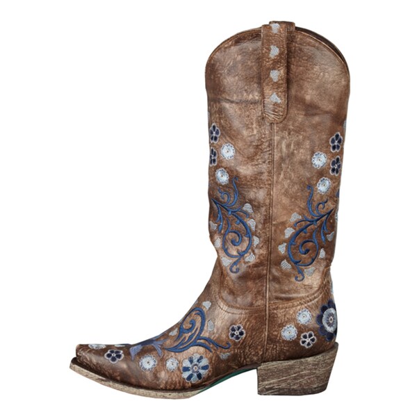 womens cute cowboy boots