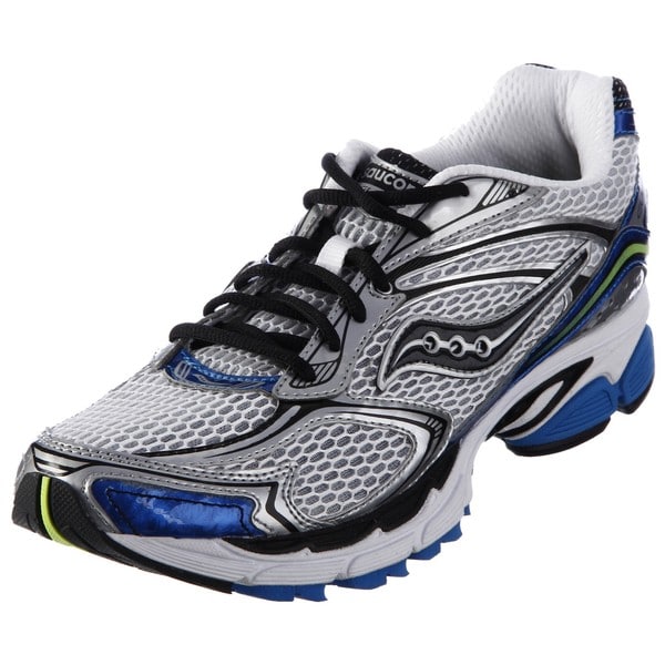 saucony progrid guide 4 running shoes