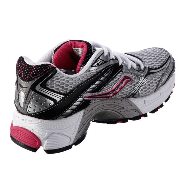 saucony womens running shoes guide